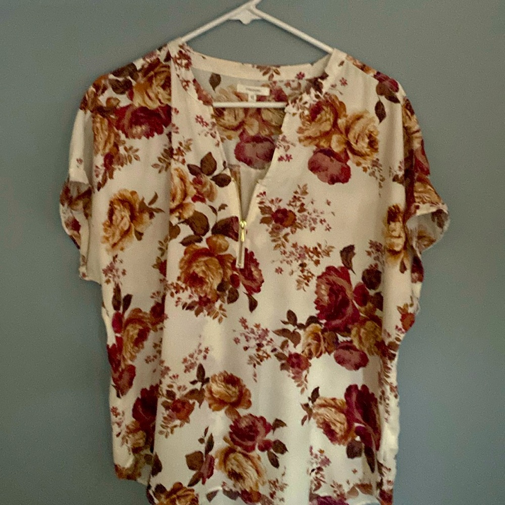 Maurices blouse